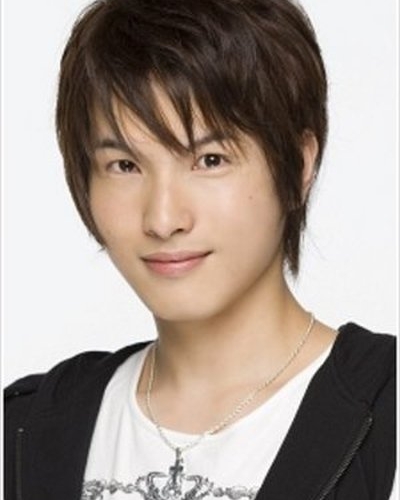 鈴木裕斗