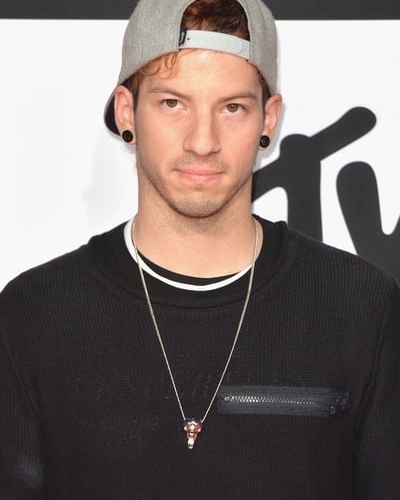 Josh Dun