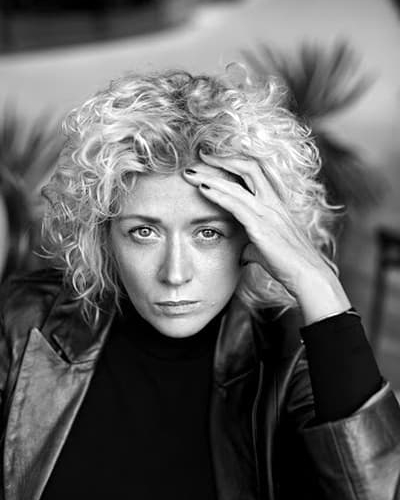 Joanna Król
