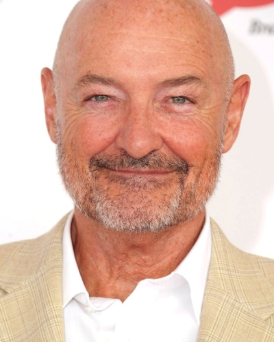 Terry O'Quinn