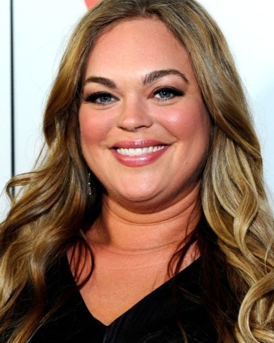 Rebecca Field