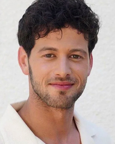 Rami Narin