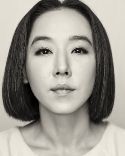 Kang Soo-youn