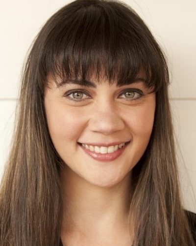 Shari Sebbens