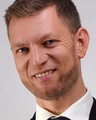 Oleg Veber