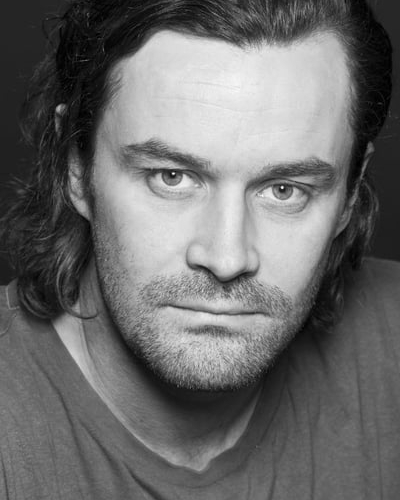 Björn Hlynur Haraldsson