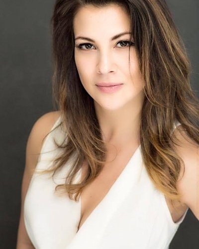 Samantha Ivers