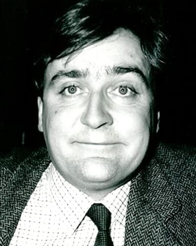 Michael Troughton