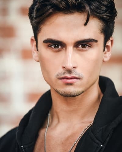 Tyler James White