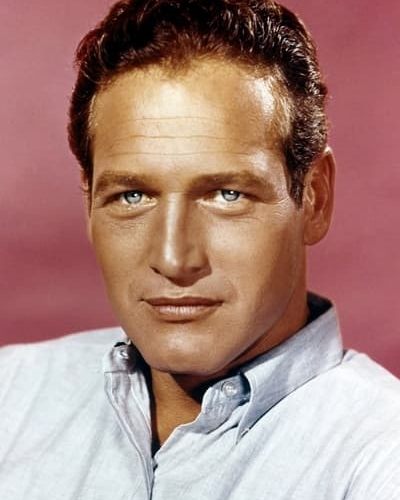 Paul Newman