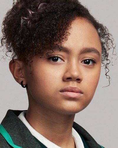 India Brown