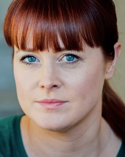 Suzanne Magowan