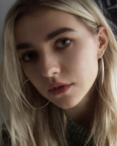 Maja Laskowska