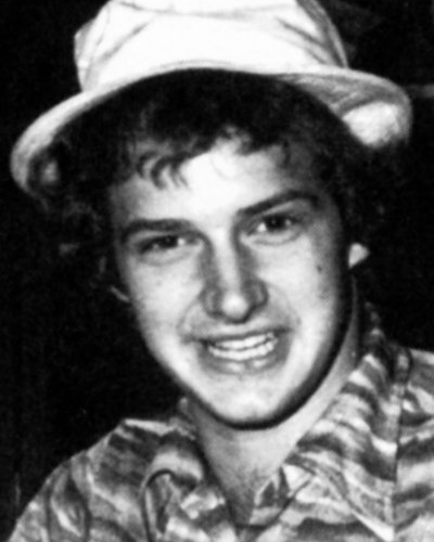 Scott Spiegel