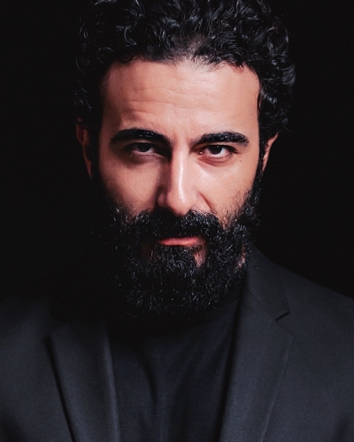 Ali Fardi
