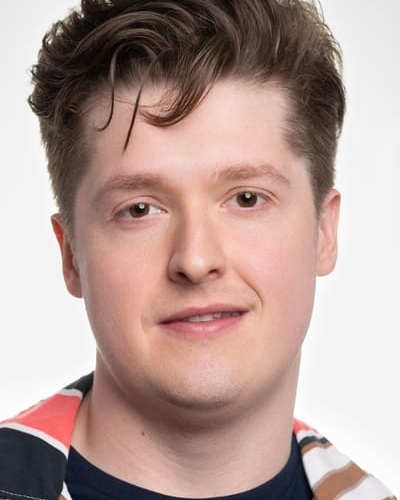 Travis Przybylski