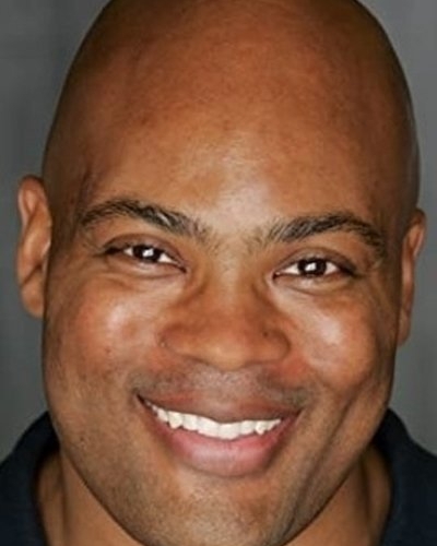 Andre Ware
