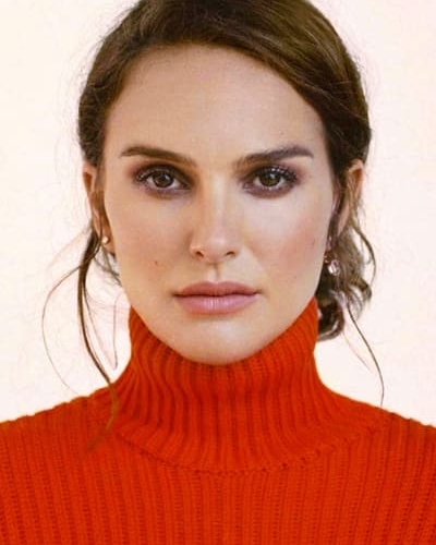 Natalie Portman