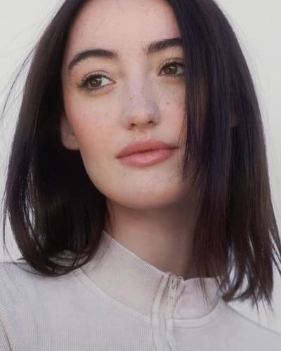 Madison Abbott