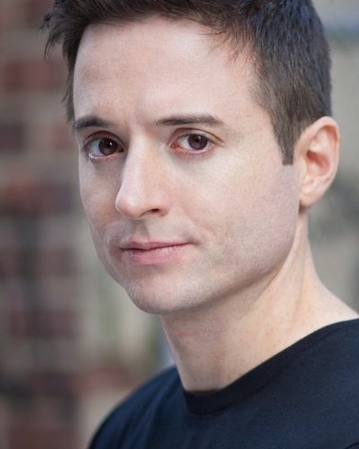 Joe Perrino