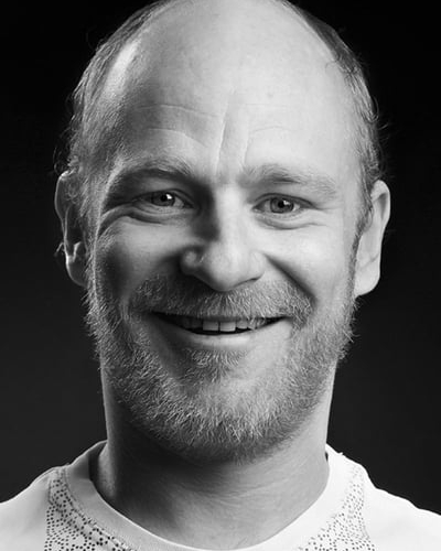 Eivind Sander