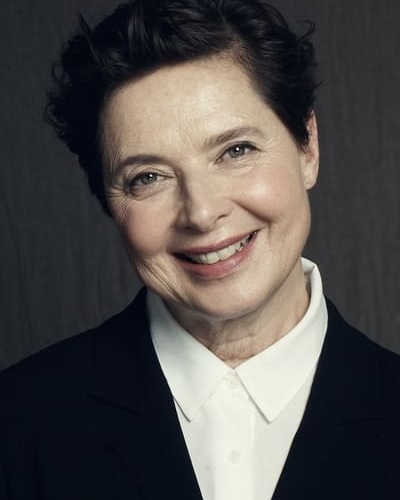 Isabella Rossellini