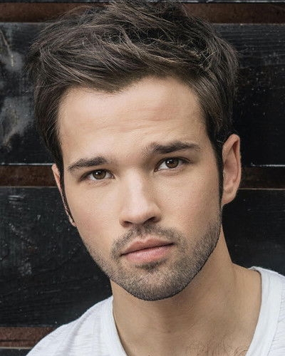 Nathan Kress