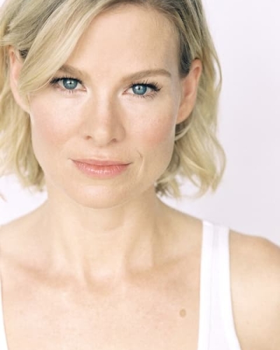 Melinda Page Hamilton