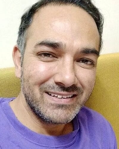 Ujjwal Chopra