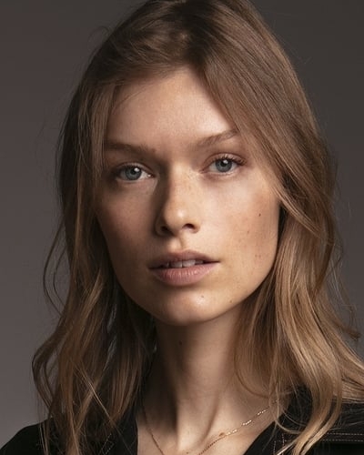 Kajsa Mohammar