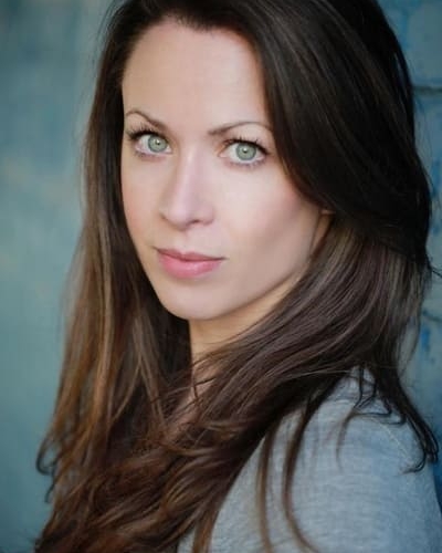 Laura Hopper