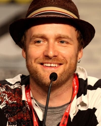 Christopher McCulloch