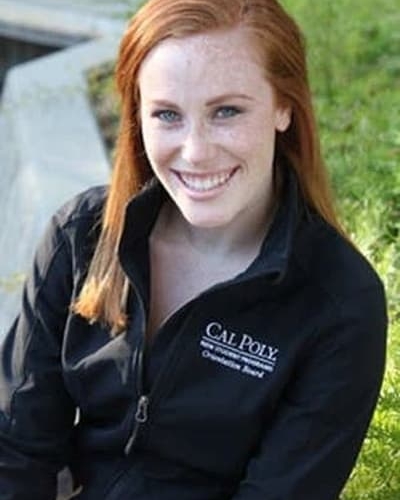 Meagan Moore