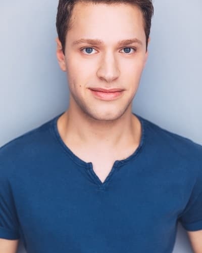 Alex Schecter