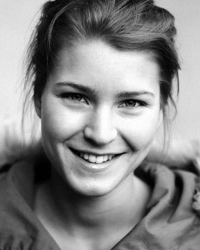 Ane Ulimoen Øverli