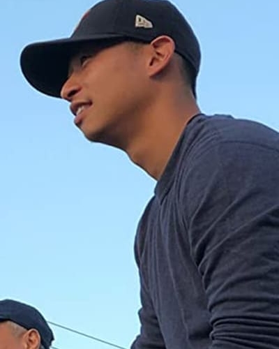 Justin Yu