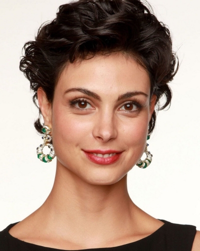 Morena Baccarin