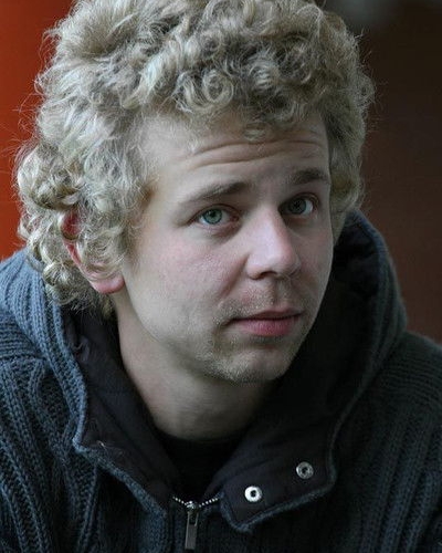 Martin Mill
