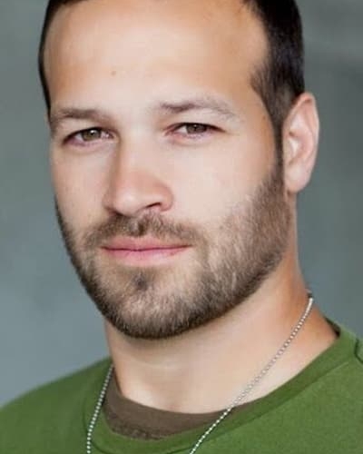 Patrick O'Brien Demsey