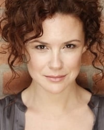 Angela Besharah