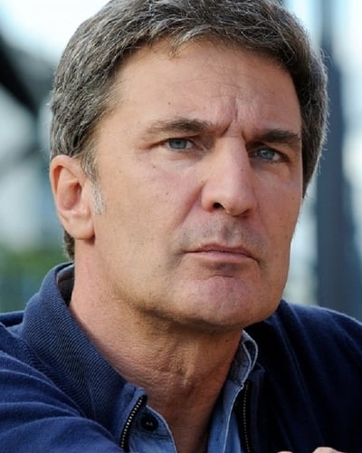 Andrea Renzi