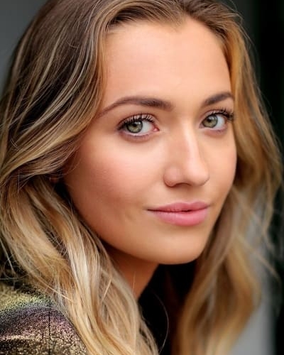 Tilly Keeper