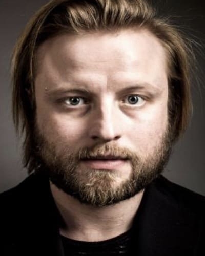 Stéphane Varupenne