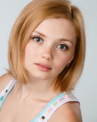 Olga Kuzmina
