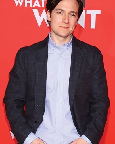 Josh Brener