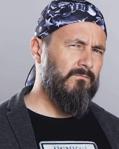 Ricardo Castella