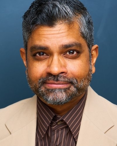 Ken Maharaj