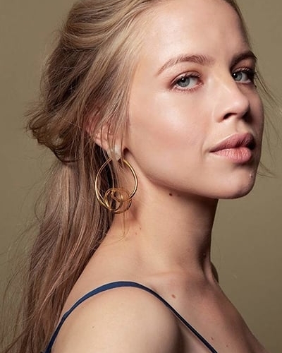 Sofia Vassilieva