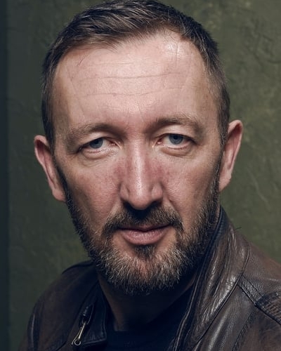 Ralph Ineson