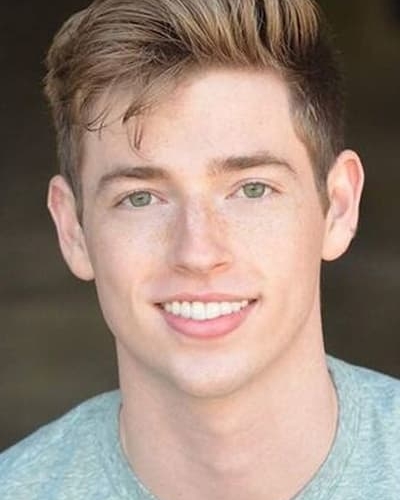 Jackson Pace